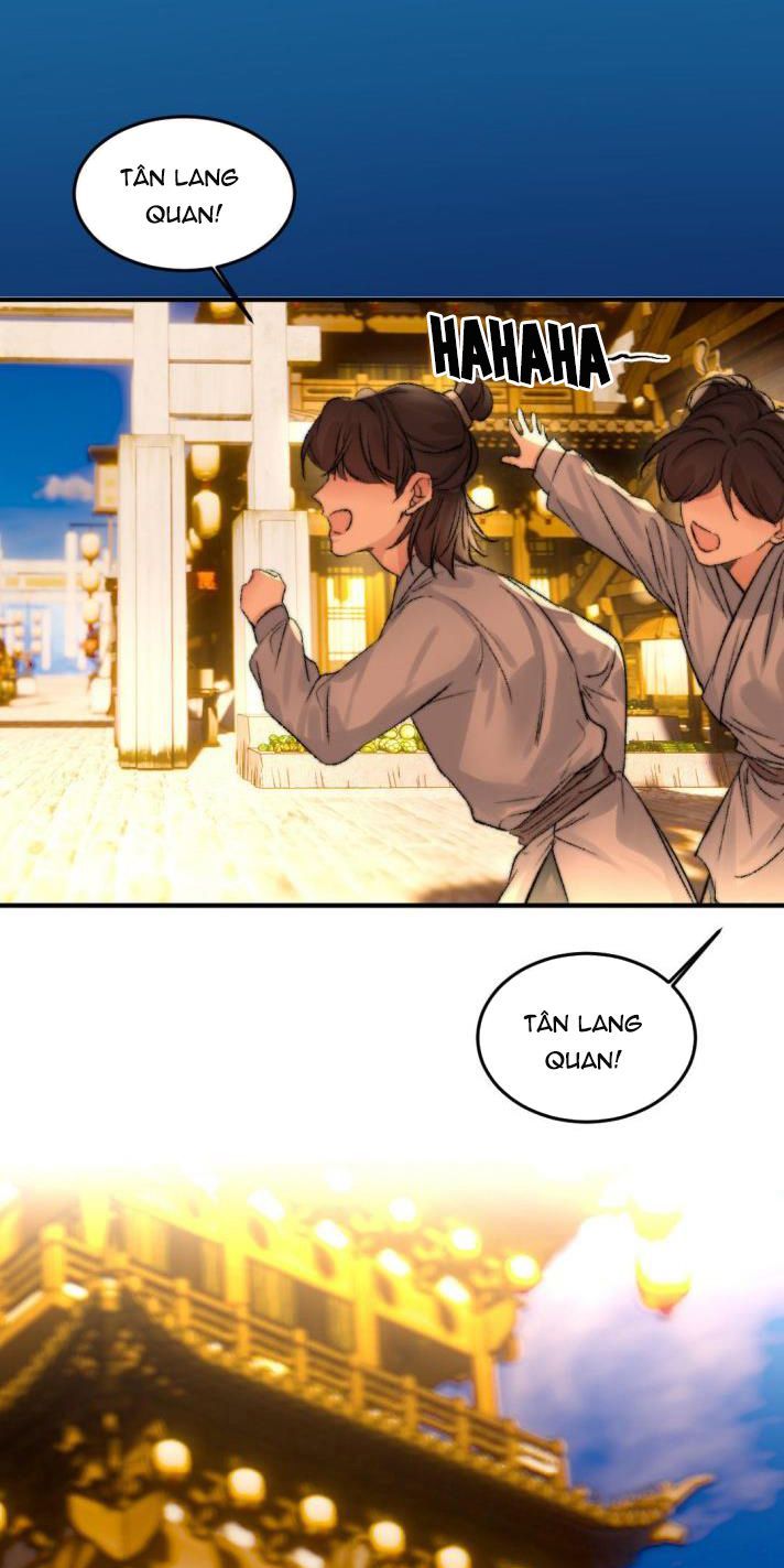 Ô Y Hạng Chi Tù Ái Chapter 23 - 30