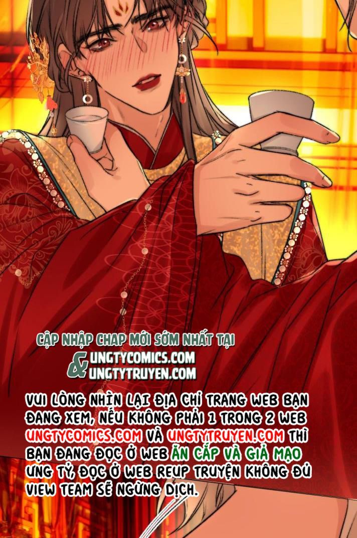 Ô Y Hạng Chi Tù Ái Chapter 23 - 46