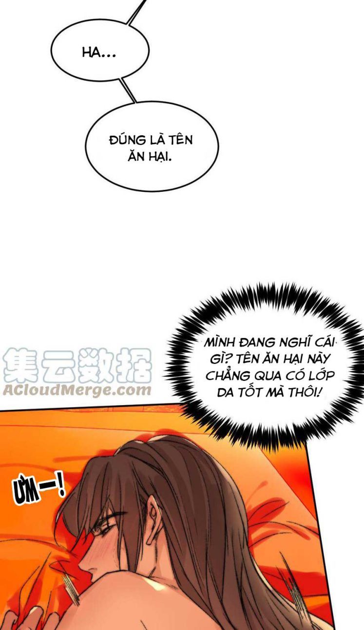 Ô Y Hạng Chi Tù Ái Chapter 26 - 23