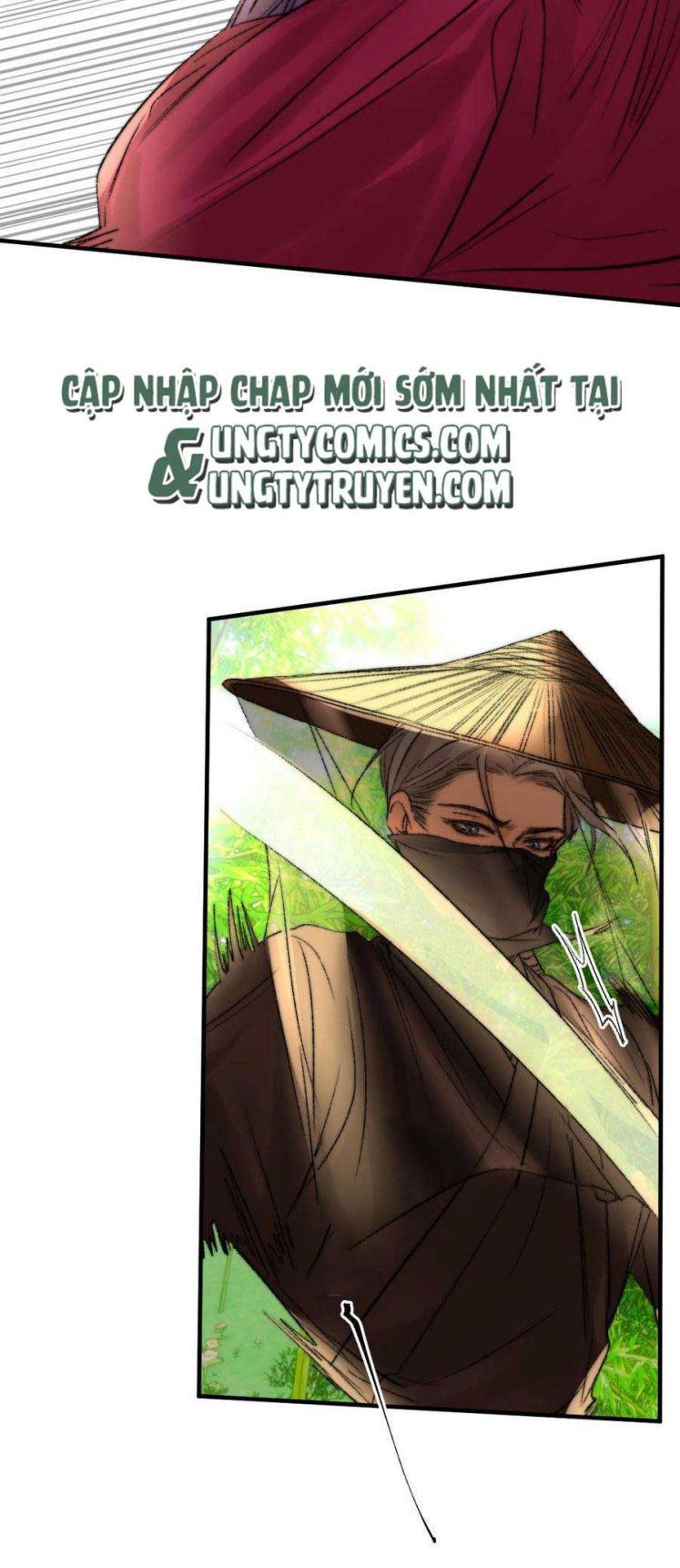 Ô Y Hạng Chi Tù Ái Chapter 27 - 20