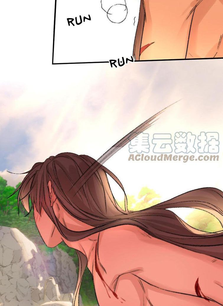 Ô Y Hạng Chi Tù Ái Chapter 28 - 36