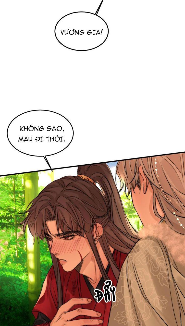 Ô Y Hạng Chi Tù Ái Chapter 28 - 9