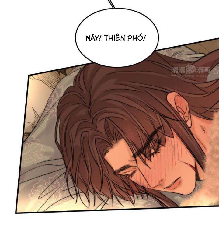 Ô Y Hạng Chi Tù Ái Chapter 29 - 49