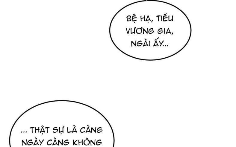 Ô Y Hạng Chi Tù Ái Chapter 3 - 12