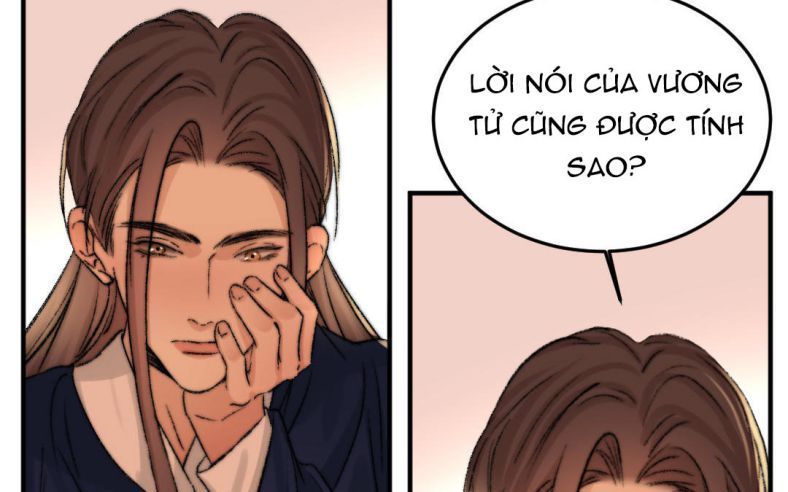Ô Y Hạng Chi Tù Ái Chapter 3 - 40