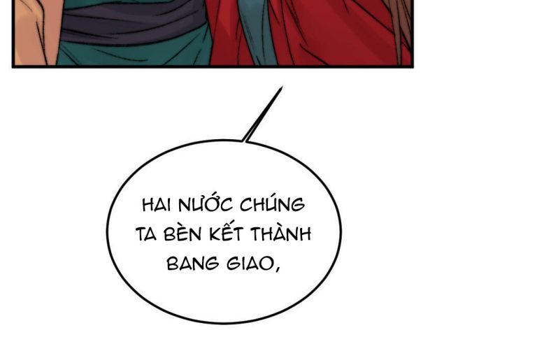 Ô Y Hạng Chi Tù Ái Chapter 3 - 92