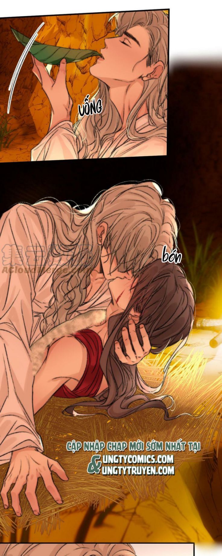 Ô Y Hạng Chi Tù Ái Chapter 30 - 12