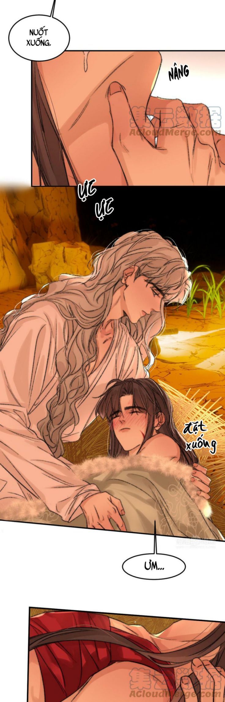 Ô Y Hạng Chi Tù Ái Chapter 30 - 14