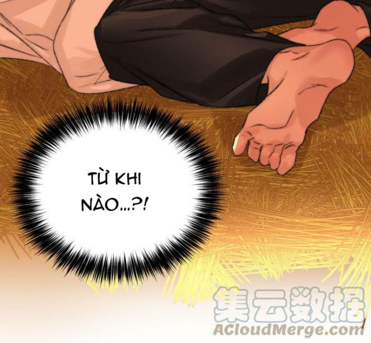 Ô Y Hạng Chi Tù Ái Chapter 30 - 25