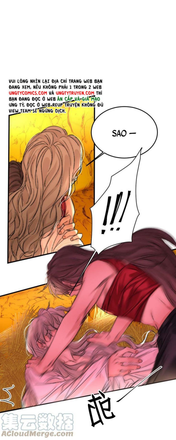 Ô Y Hạng Chi Tù Ái Chapter 30 - 26