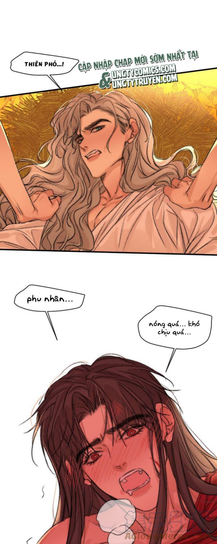 Ô Y Hạng Chi Tù Ái Chapter 30 - 27