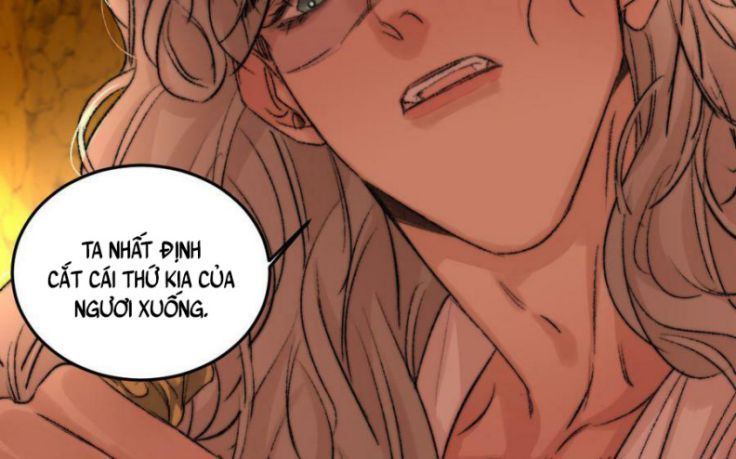 Ô Y Hạng Chi Tù Ái Chapter 30 - 38