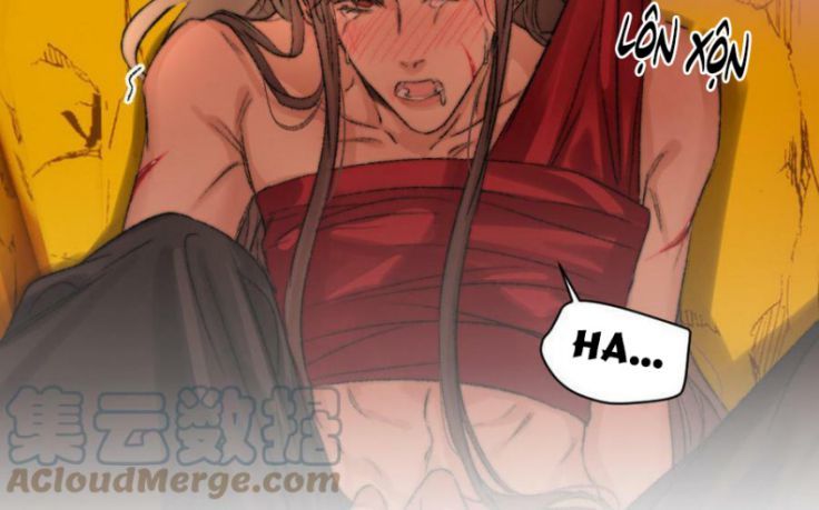Ô Y Hạng Chi Tù Ái Chapter 30 - 40