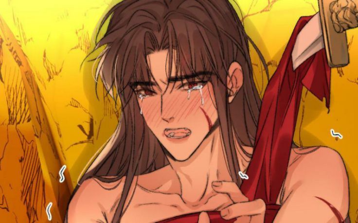 Ô Y Hạng Chi Tù Ái Chapter 30 - 43