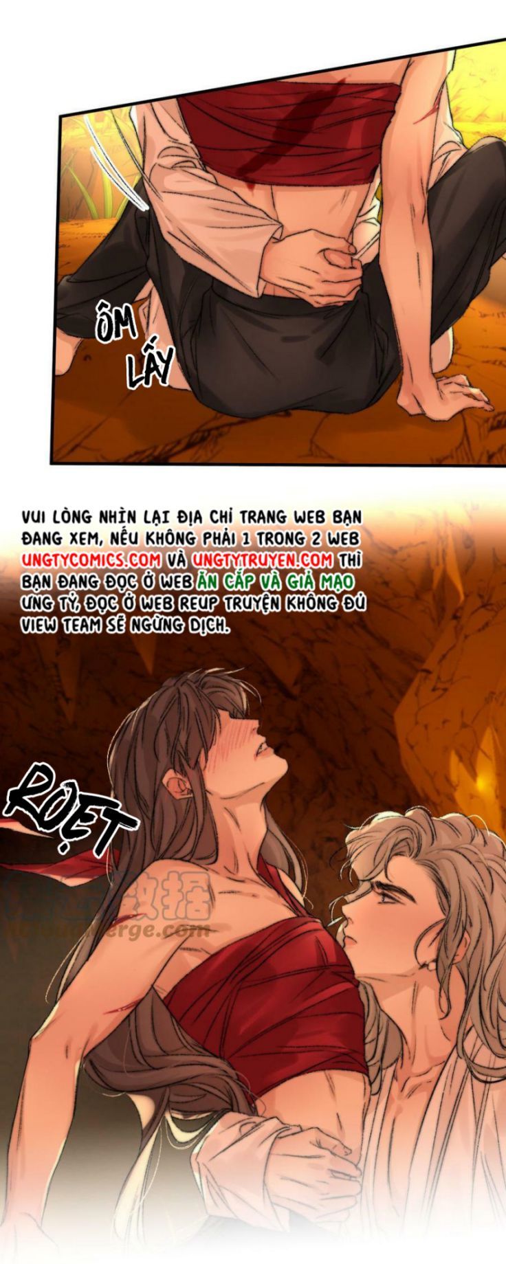 Ô Y Hạng Chi Tù Ái Chapter 30 - 47