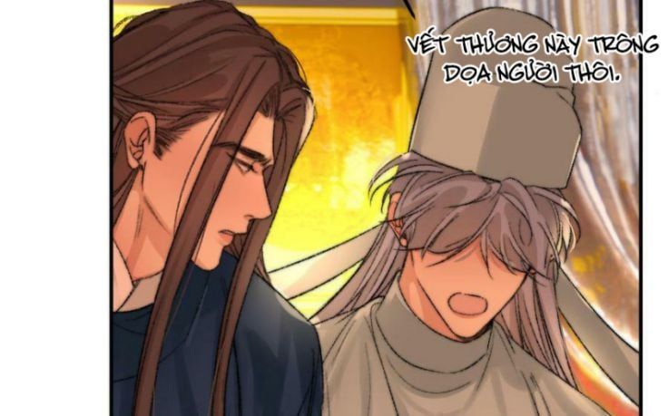 Ô Y Hạng Chi Tù Ái Chapter 32 - 32