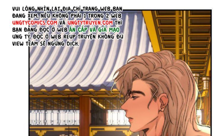 Ô Y Hạng Chi Tù Ái Chapter 32 - 43