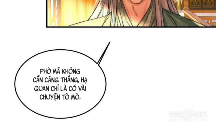 Ô Y Hạng Chi Tù Ái Chapter 32 - 47