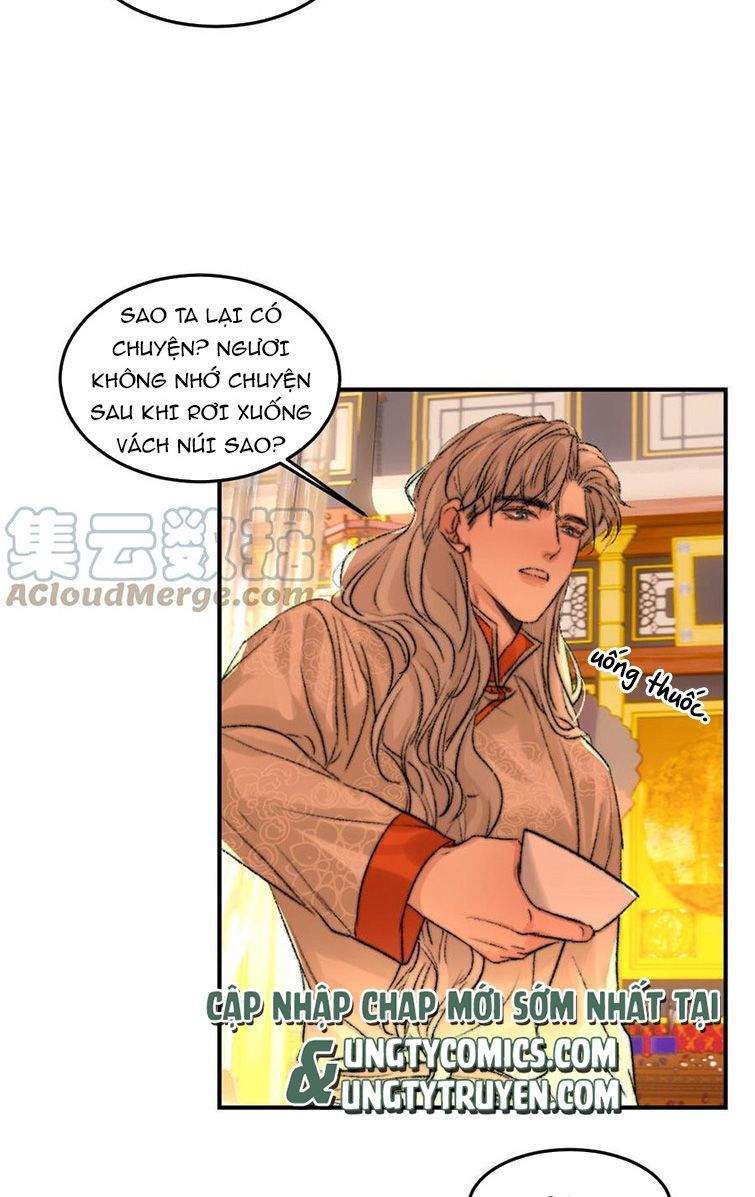 Ô Y Hạng Chi Tù Ái Chapter 33 - 16