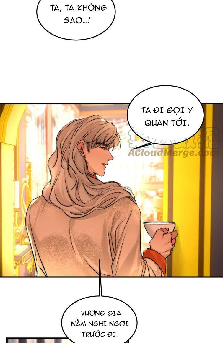 Ô Y Hạng Chi Tù Ái Chapter 33 - 24