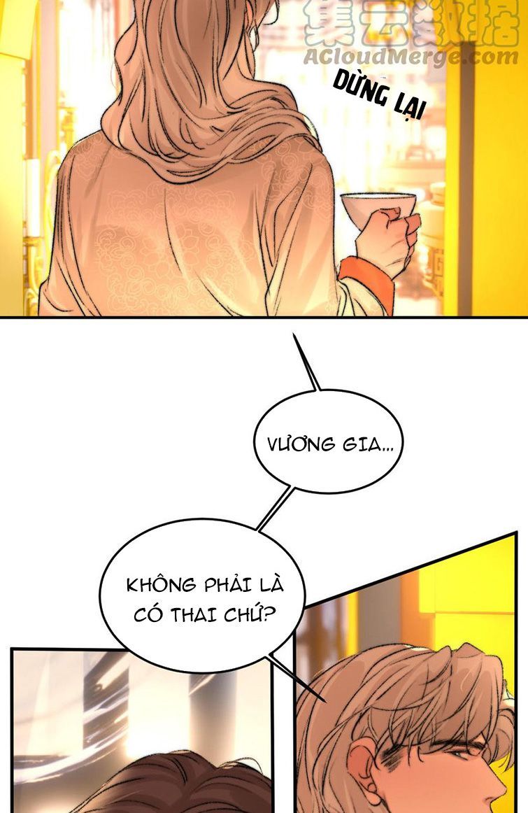 Ô Y Hạng Chi Tù Ái Chapter 33 - 26