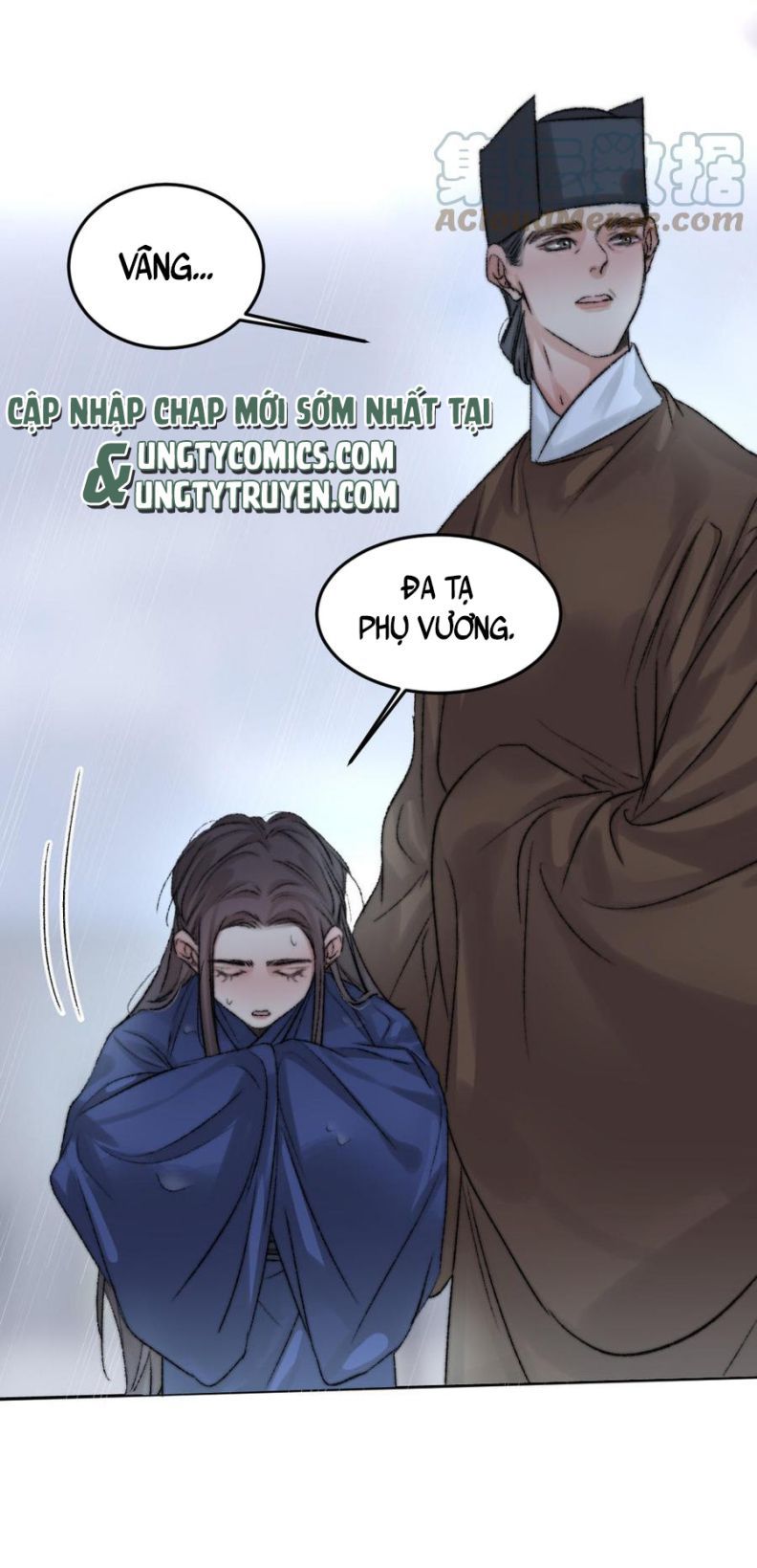 Ô Y Hạng Chi Tù Ái Chapter 34 - 23