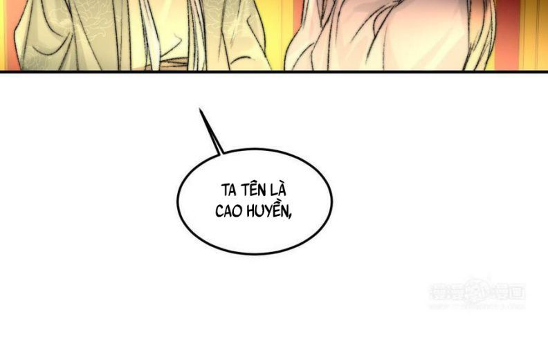 Ô Y Hạng Chi Tù Ái Chapter 35 - 44