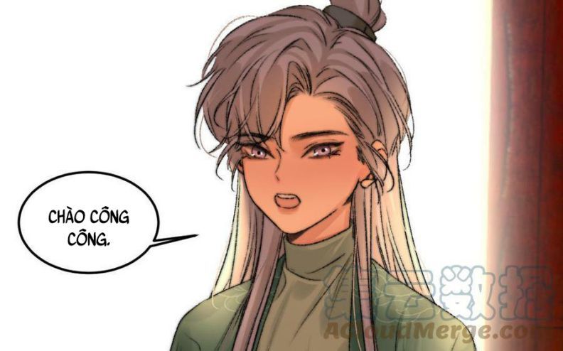 Ô Y Hạng Chi Tù Ái Chapter 35 - 8