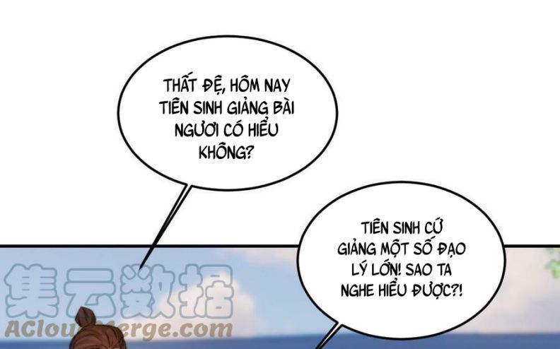Ô Y Hạng Chi Tù Ái Chapter 36 - 22