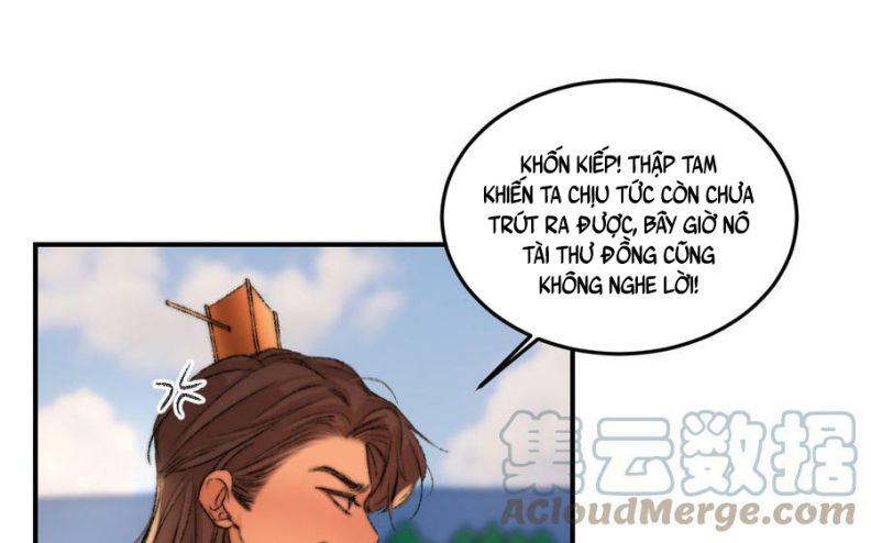 Ô Y Hạng Chi Tù Ái Chapter 36 - 27