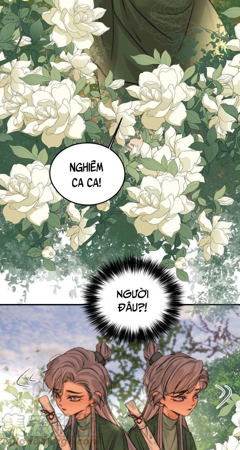 Ô Y Hạng Chi Tù Ái Chapter 36 - 33