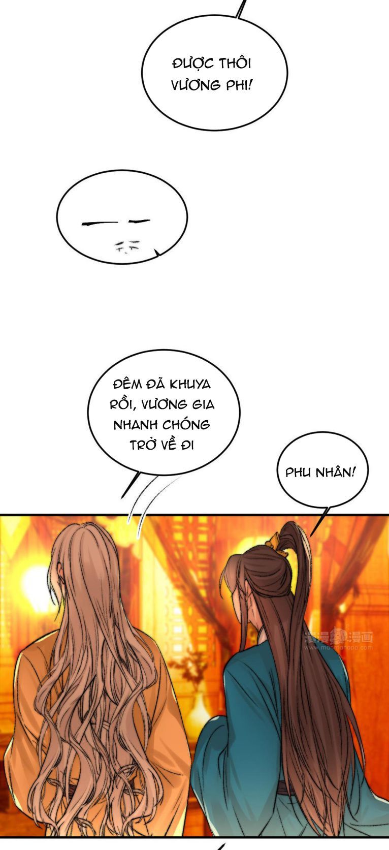Ô Y Hạng Chi Tù Ái Chapter 4 - 33
