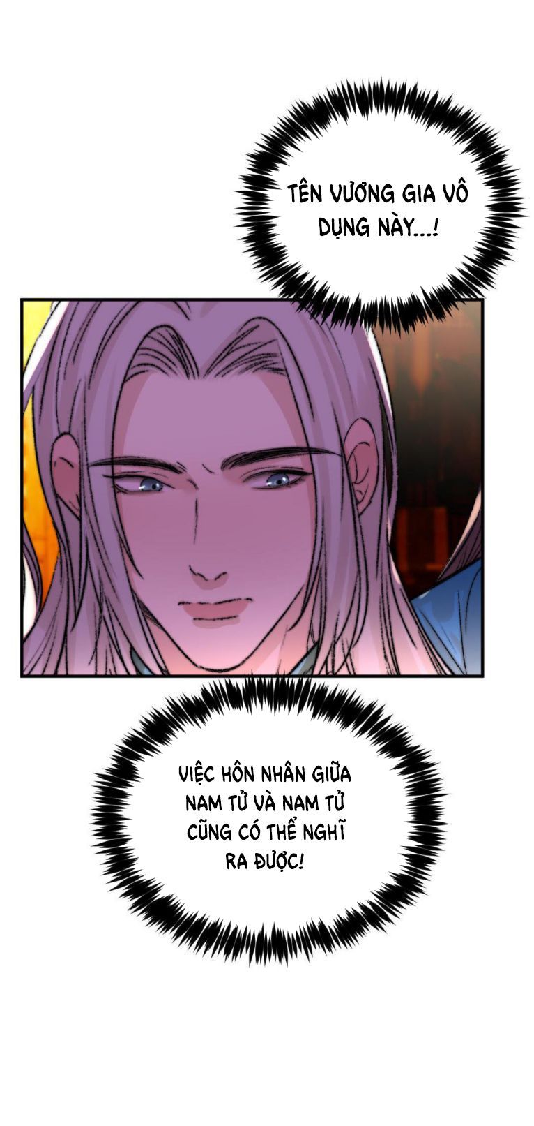 Ô Y Hạng Chi Tù Ái Chapter 4 - 35