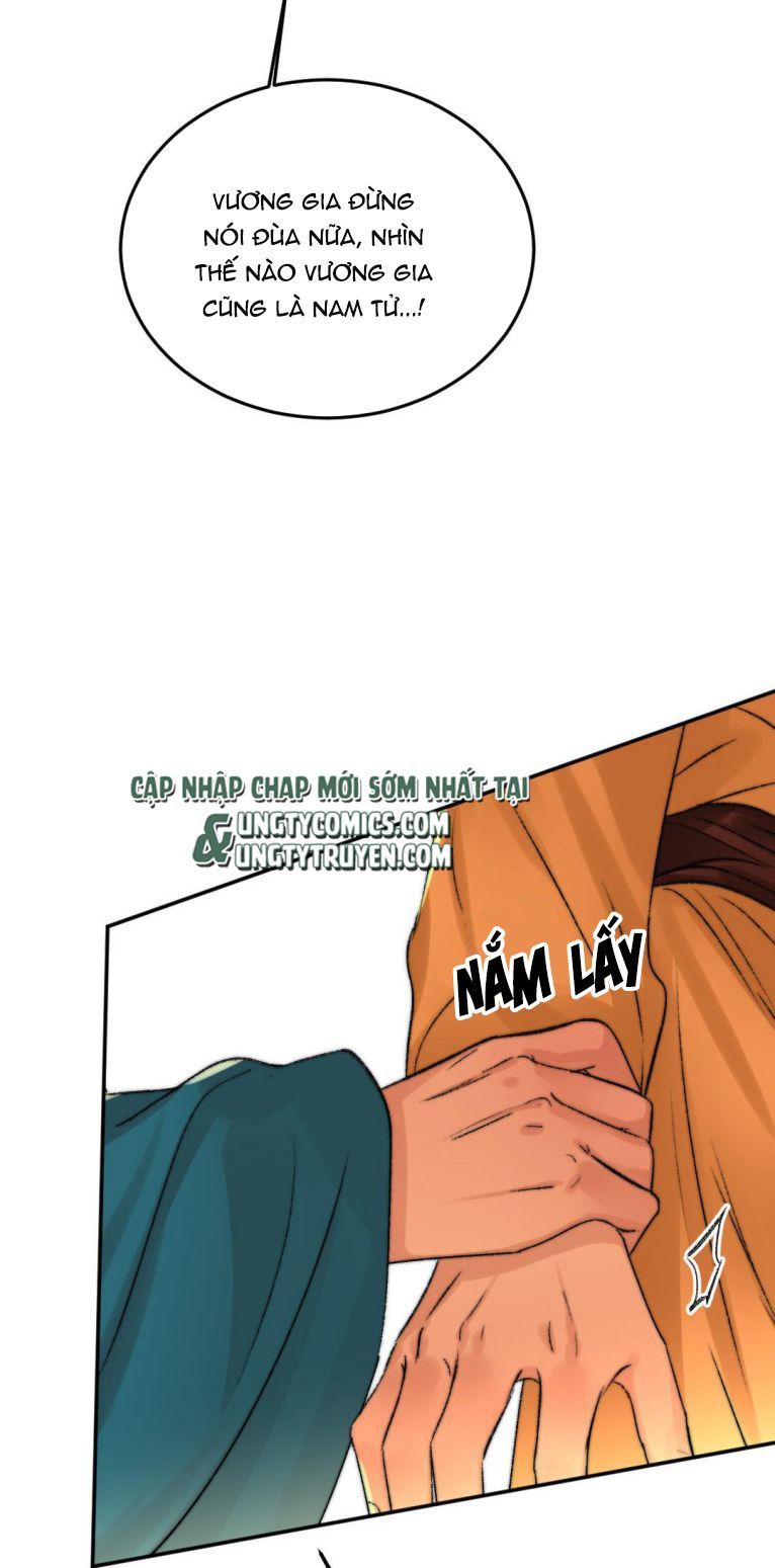 Ô Y Hạng Chi Tù Ái Chapter 4 - 41