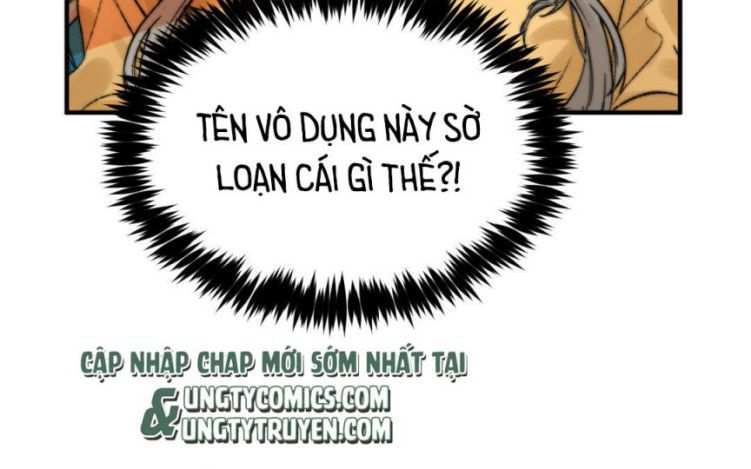Ô Y Hạng Chi Tù Ái Chapter 5 - 55