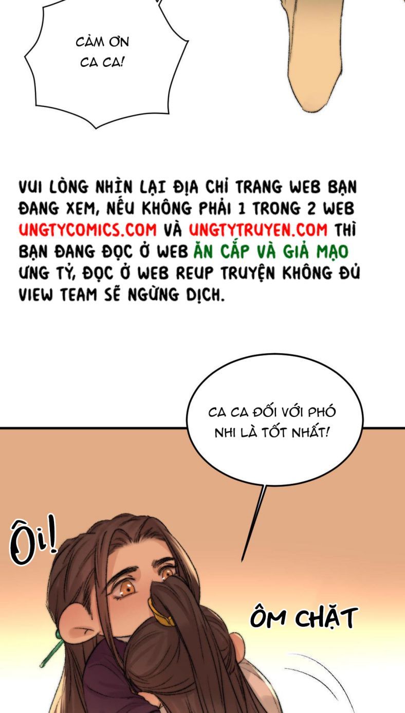 Ô Y Hạng Chi Tù Ái Chapter 6 - 24