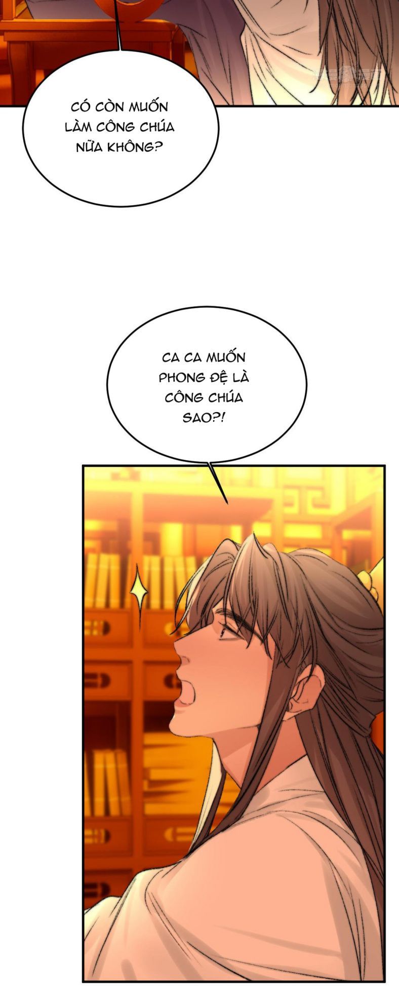 Ô Y Hạng Chi Tù Ái Chapter 6 - 31