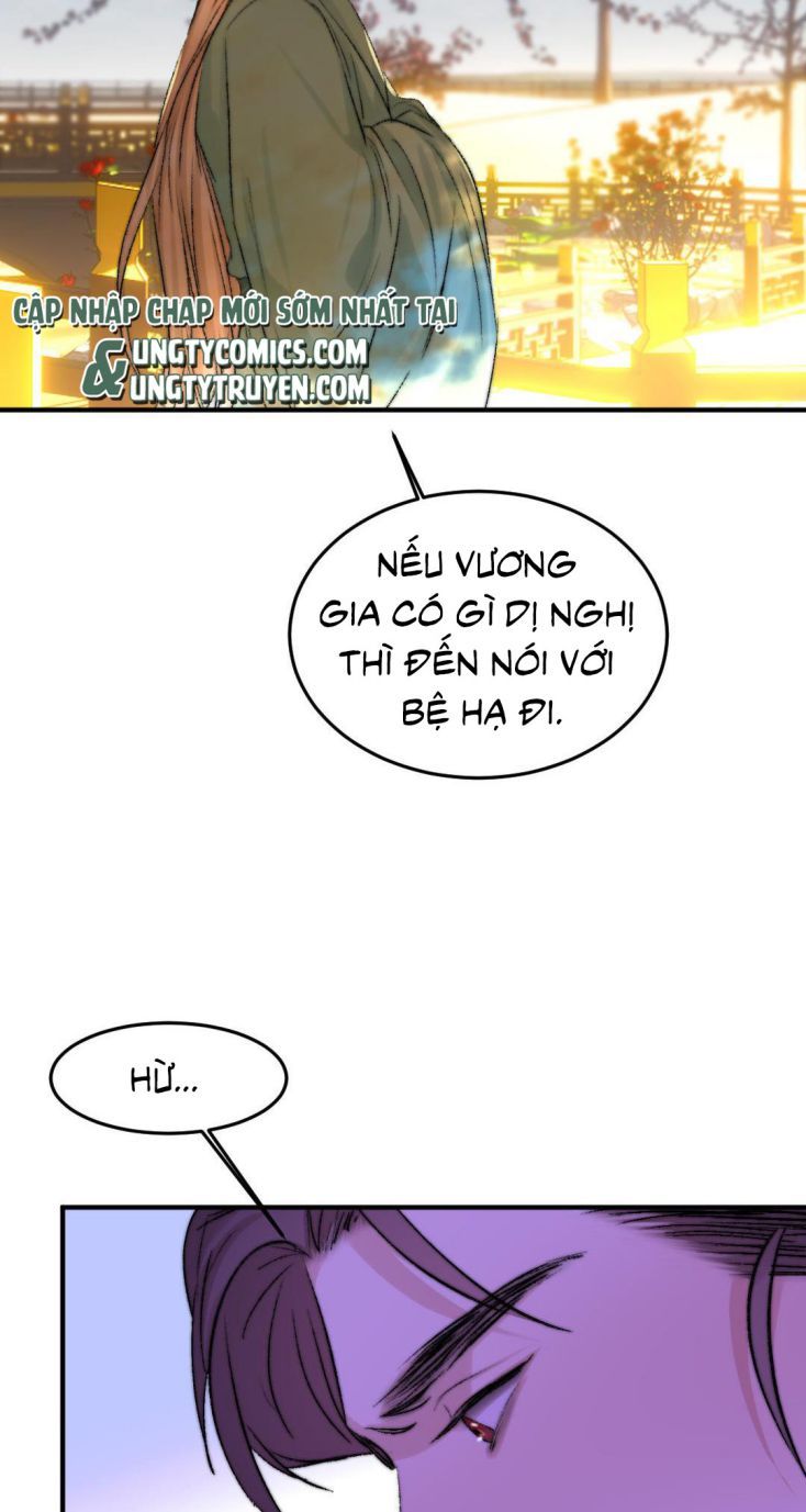 Ô Y Hạng Chi Tù Ái Chapter 7 - 47