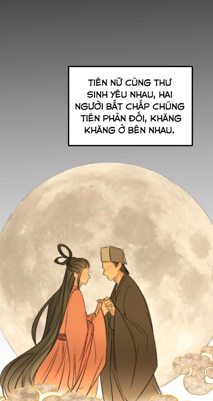 Ô Y Hạng Chi Tù Ái Chapter 7 - 62