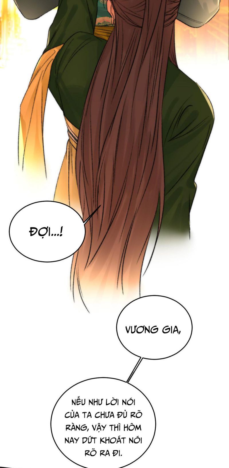 Ô Y Hạng Chi Tù Ái Chapter 9 - 23
