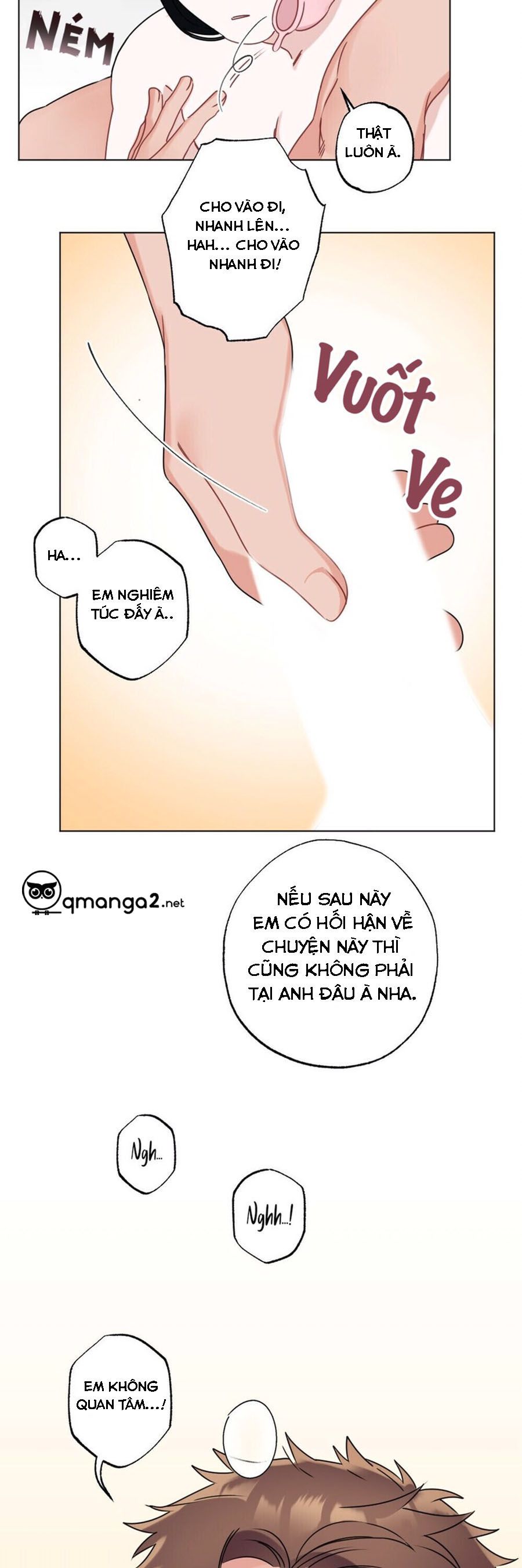 Trạm Xe Buýt Omega Chapter 5 - 21