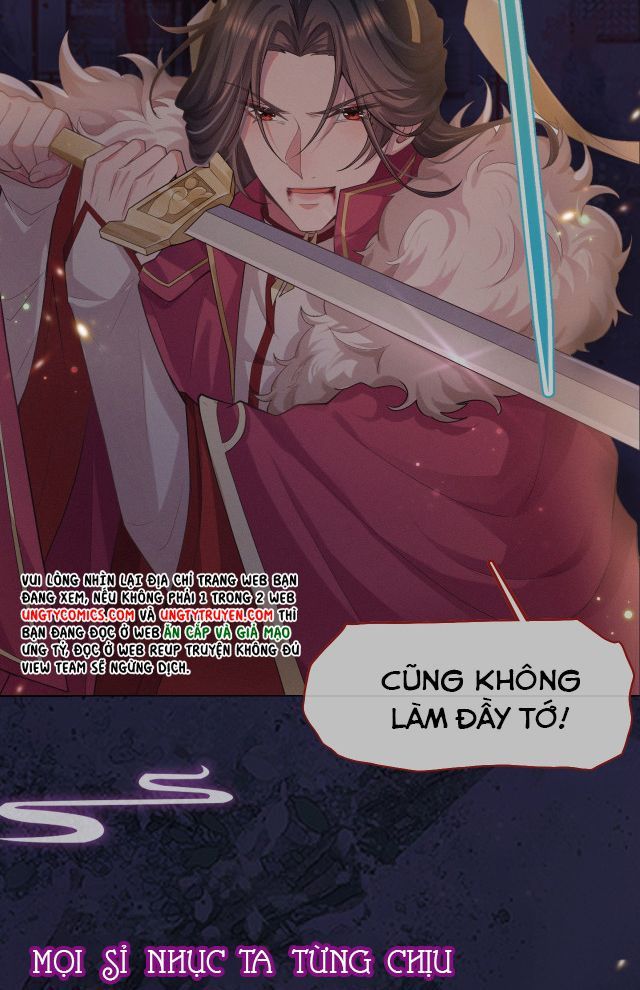 Phế Đế Vi Phi Chapter 0 - 29