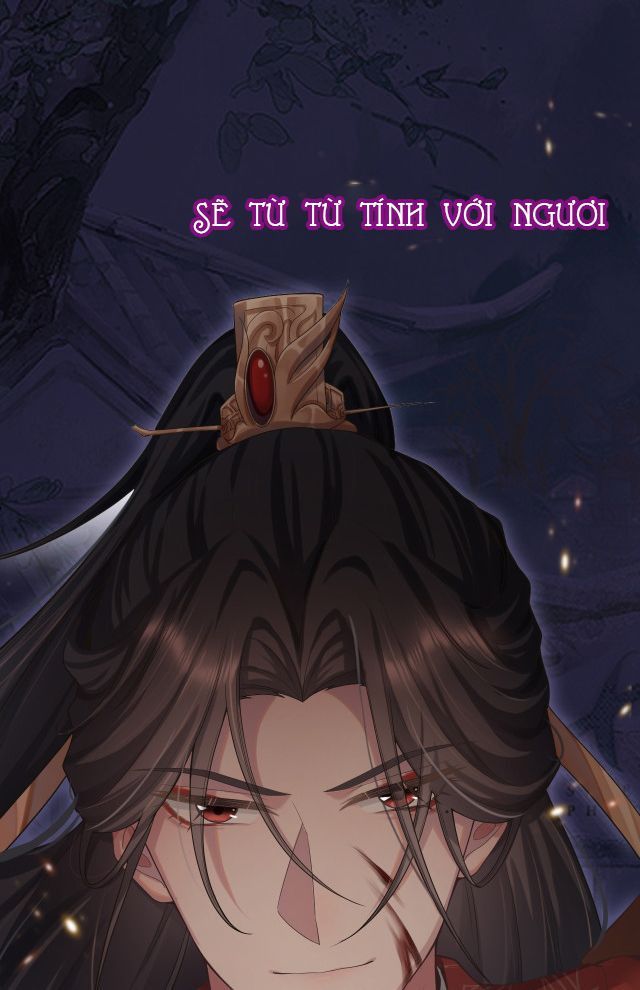 Phế Đế Vi Phi Chapter 0 - 30