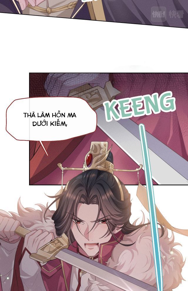Phế Đế Vi Phi Chapter 1 - 19
