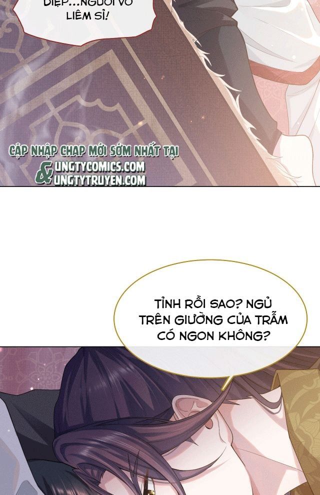 Phế Đế Vi Phi Chapter 1 - 30