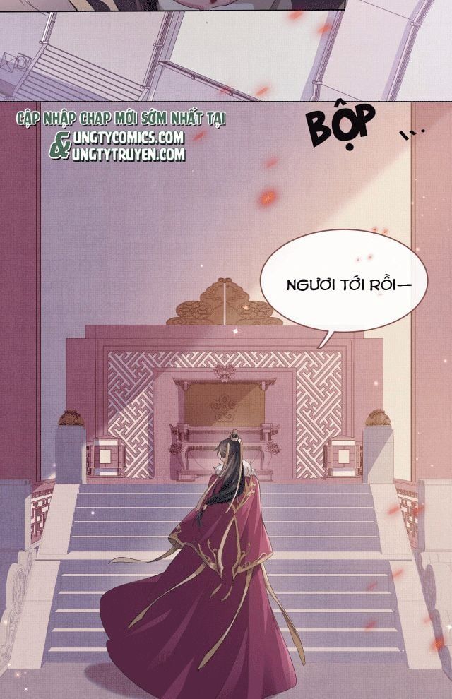 Phế Đế Vi Phi Chapter 1 - 4