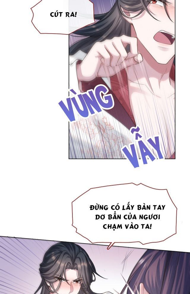 Phế Đế Vi Phi Chapter 1 - 32