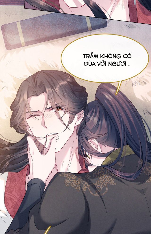 Phế Đế Vi Phi Chapter 1 - 41