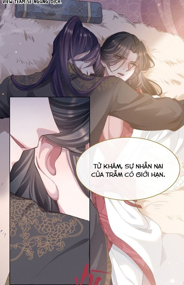 Phế Đế Vi Phi Chapter 1 - 46