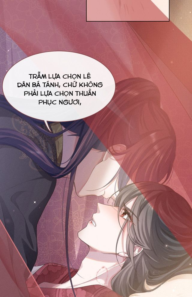 Phế Đế Vi Phi Chapter 1 - 50